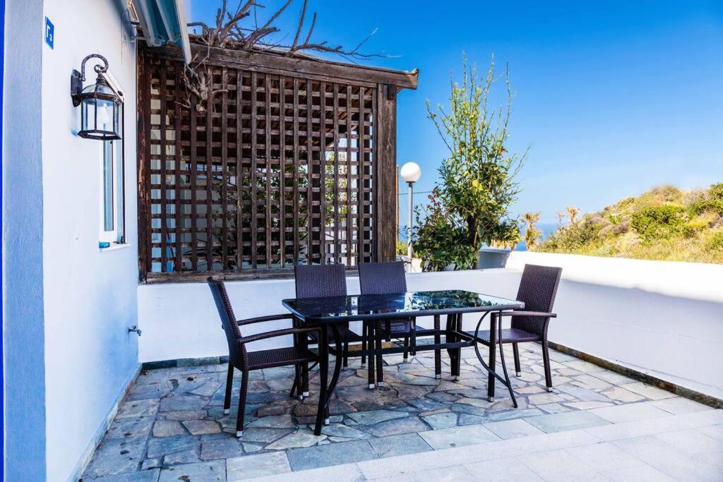 Апартаменты Lux House In A Private Area Ираклион Экстерьер фото